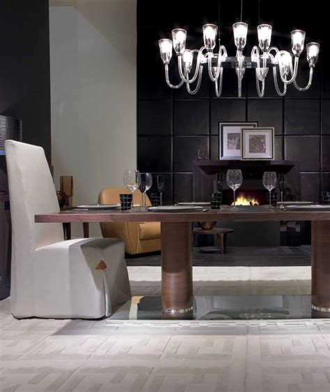 fendi bernini dining table|fendi casa icaro table.